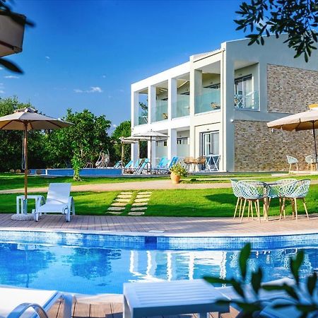 Alonaki Resort Préveza Kültér fotó