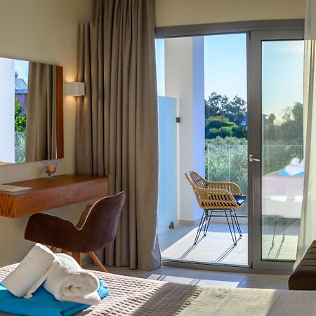Alonaki Resort Préveza Kültér fotó