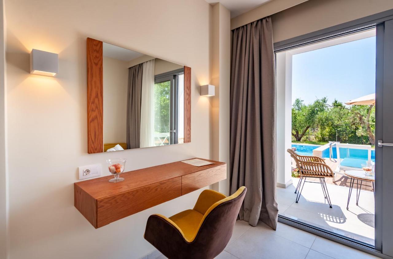 Alonaki Resort Préveza Kültér fotó