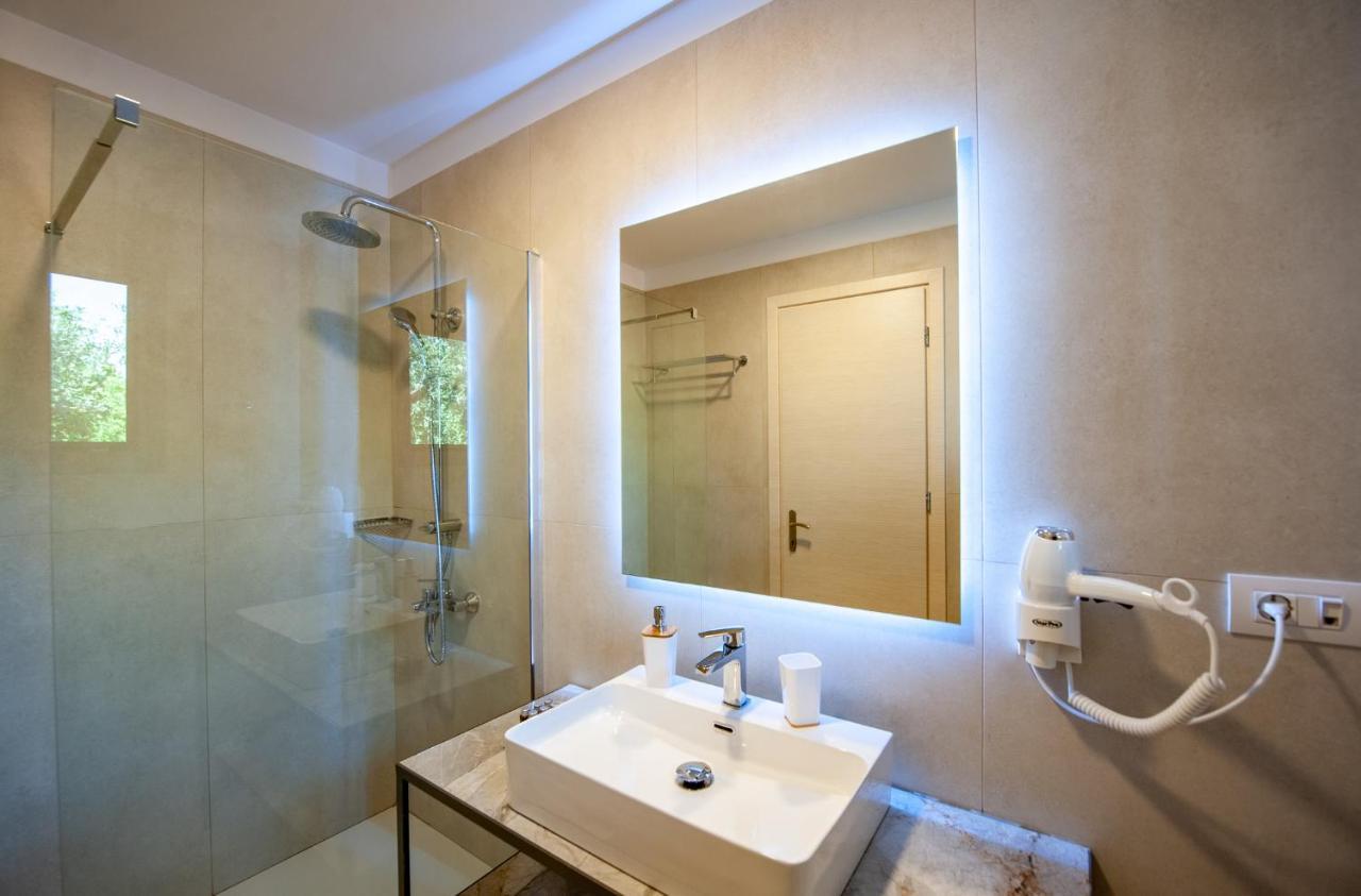 Alonaki Resort Préveza Kültér fotó