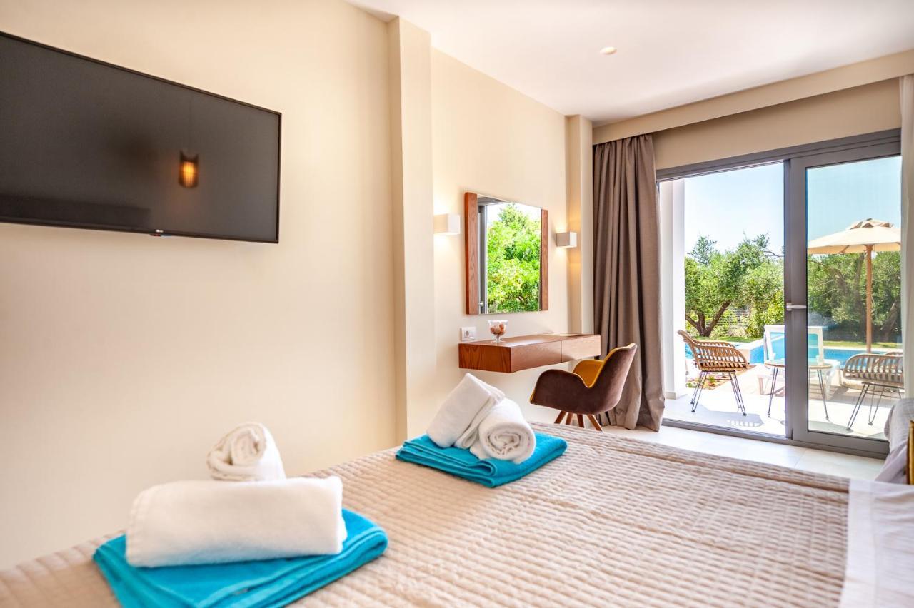 Alonaki Resort Préveza Kültér fotó