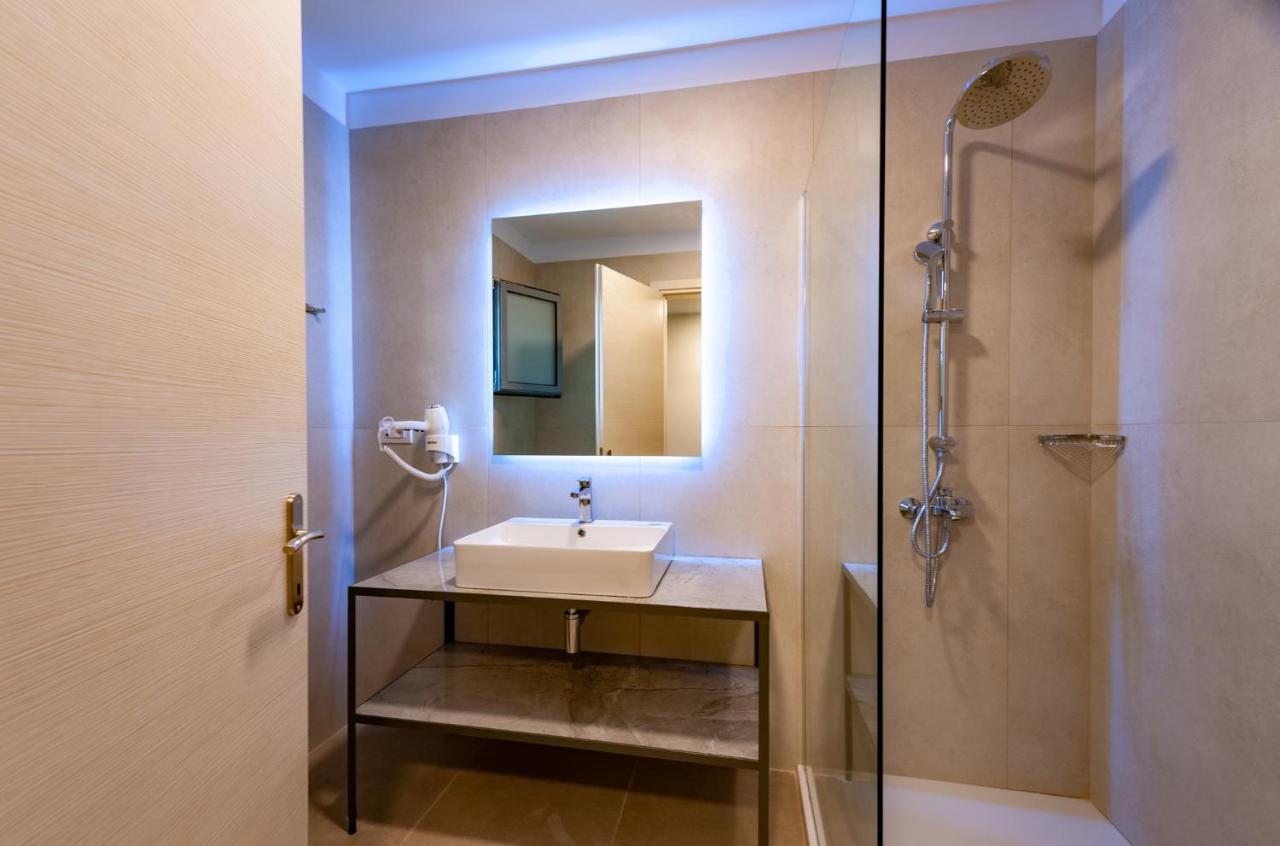 Alonaki Resort Préveza Kültér fotó