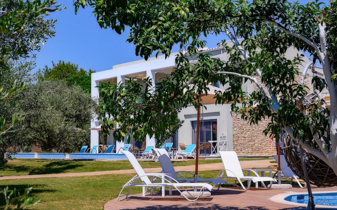 Alonaki Resort Préveza Kültér fotó