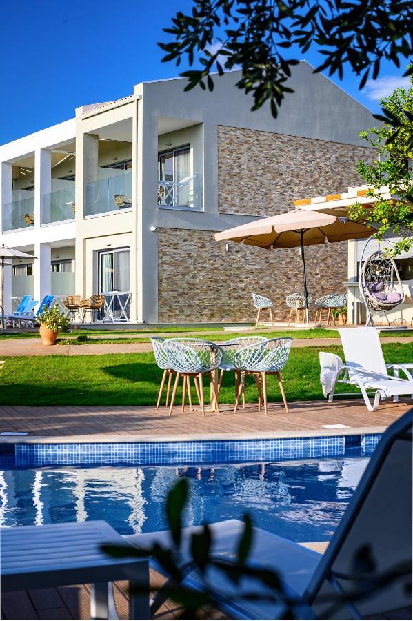 Alonaki Resort Préveza Kültér fotó
