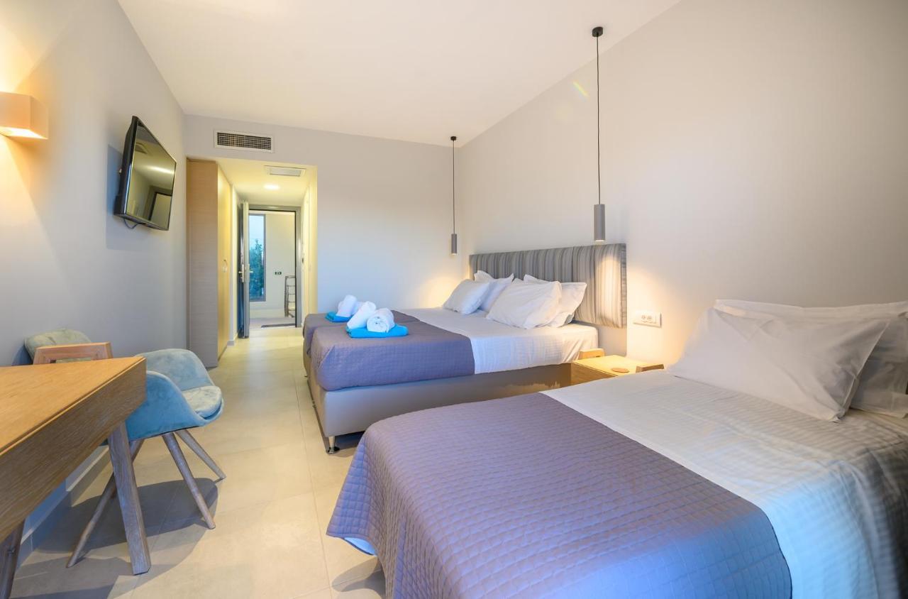 Alonaki Resort Préveza Kültér fotó