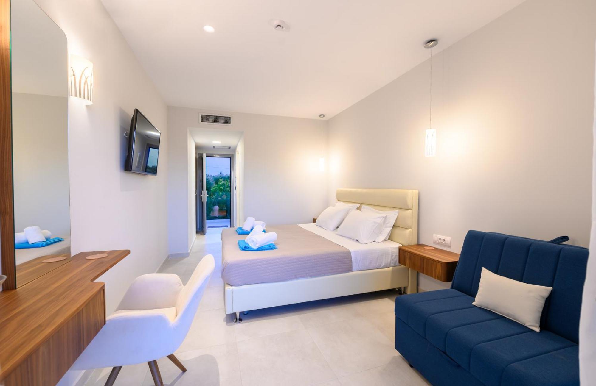Alonaki Resort Préveza Kültér fotó