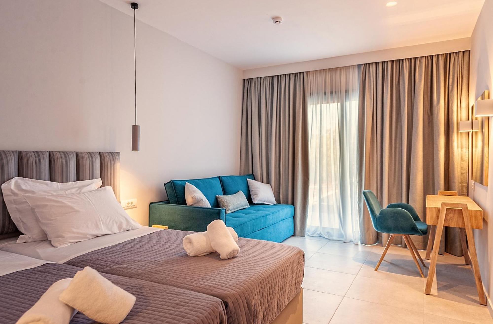 Alonaki Resort Préveza Kültér fotó