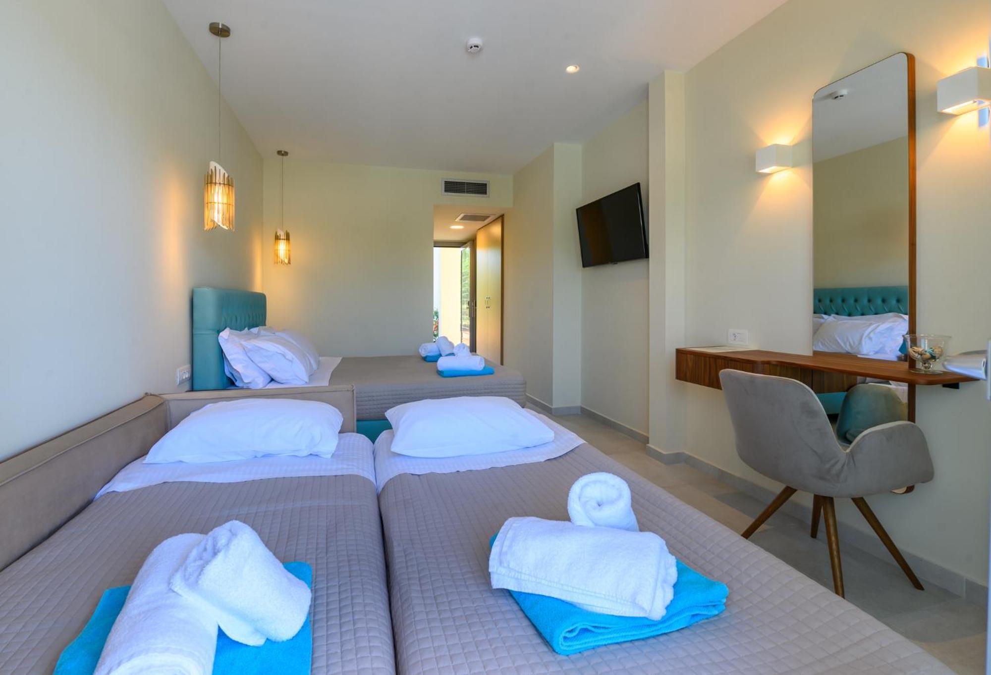 Alonaki Resort Préveza Kültér fotó