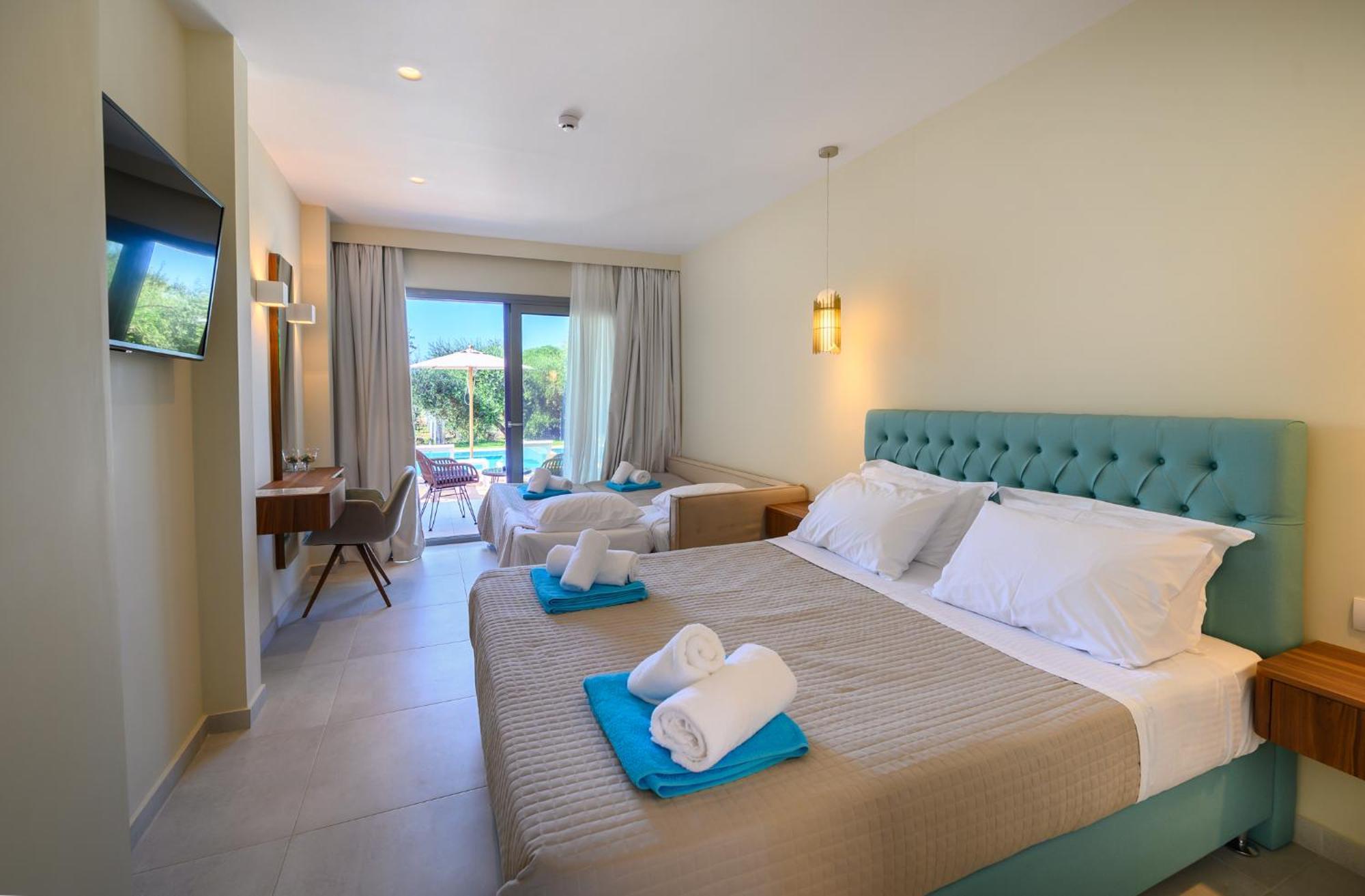 Alonaki Resort Préveza Kültér fotó