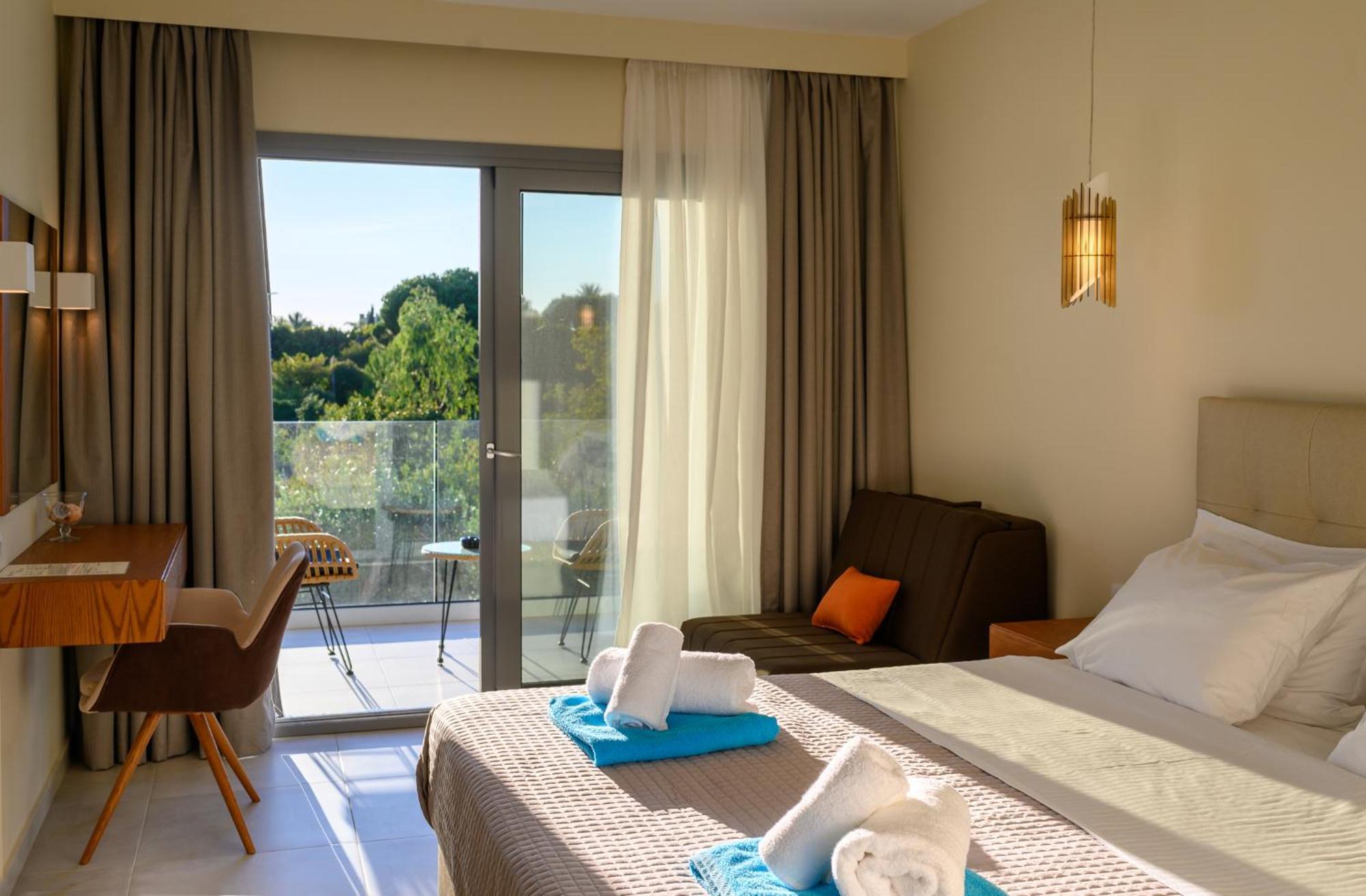 Alonaki Resort Préveza Kültér fotó