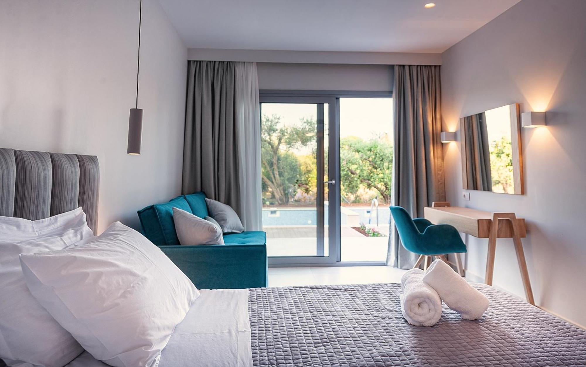 Alonaki Resort Préveza Kültér fotó