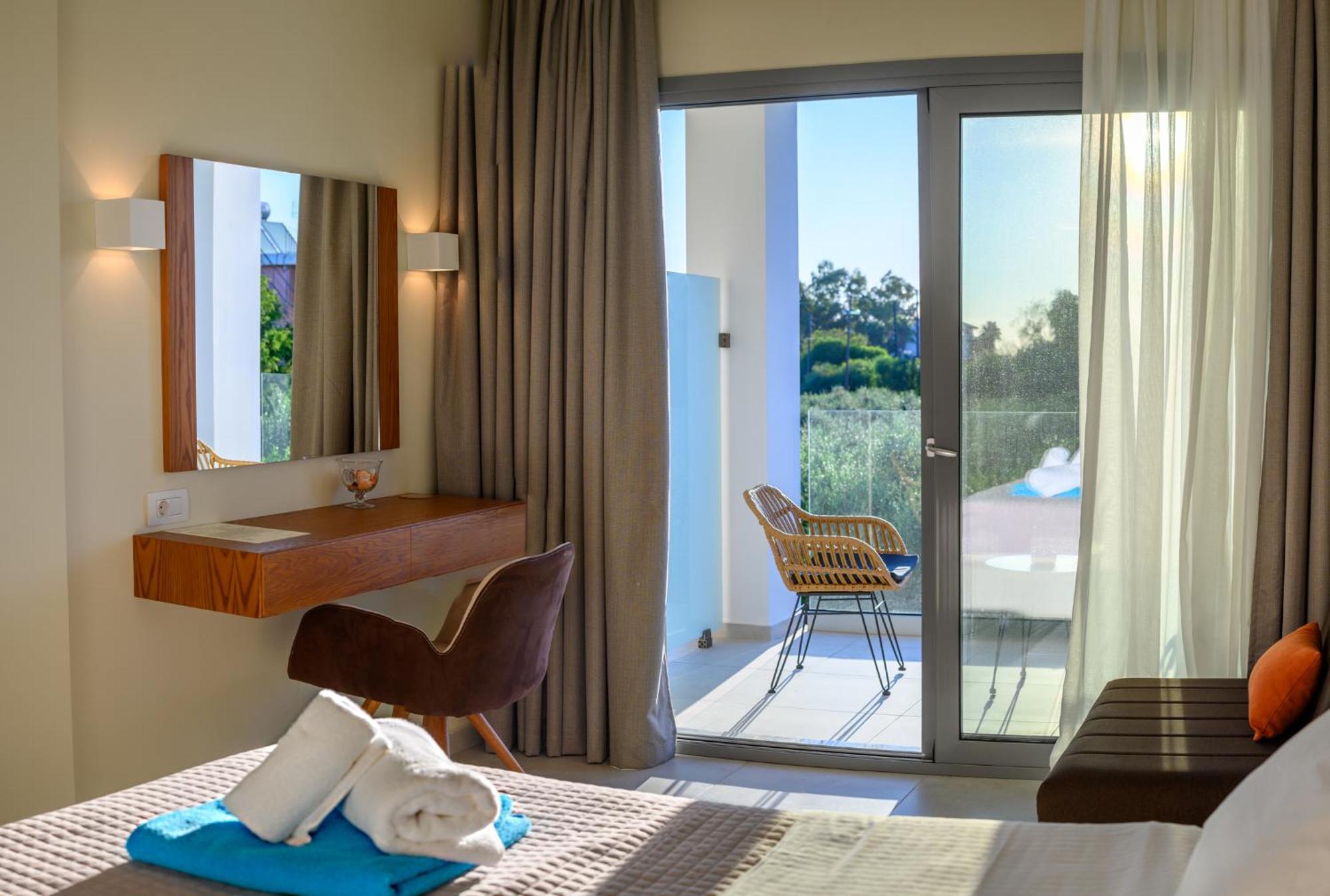 Alonaki Resort Préveza Kültér fotó