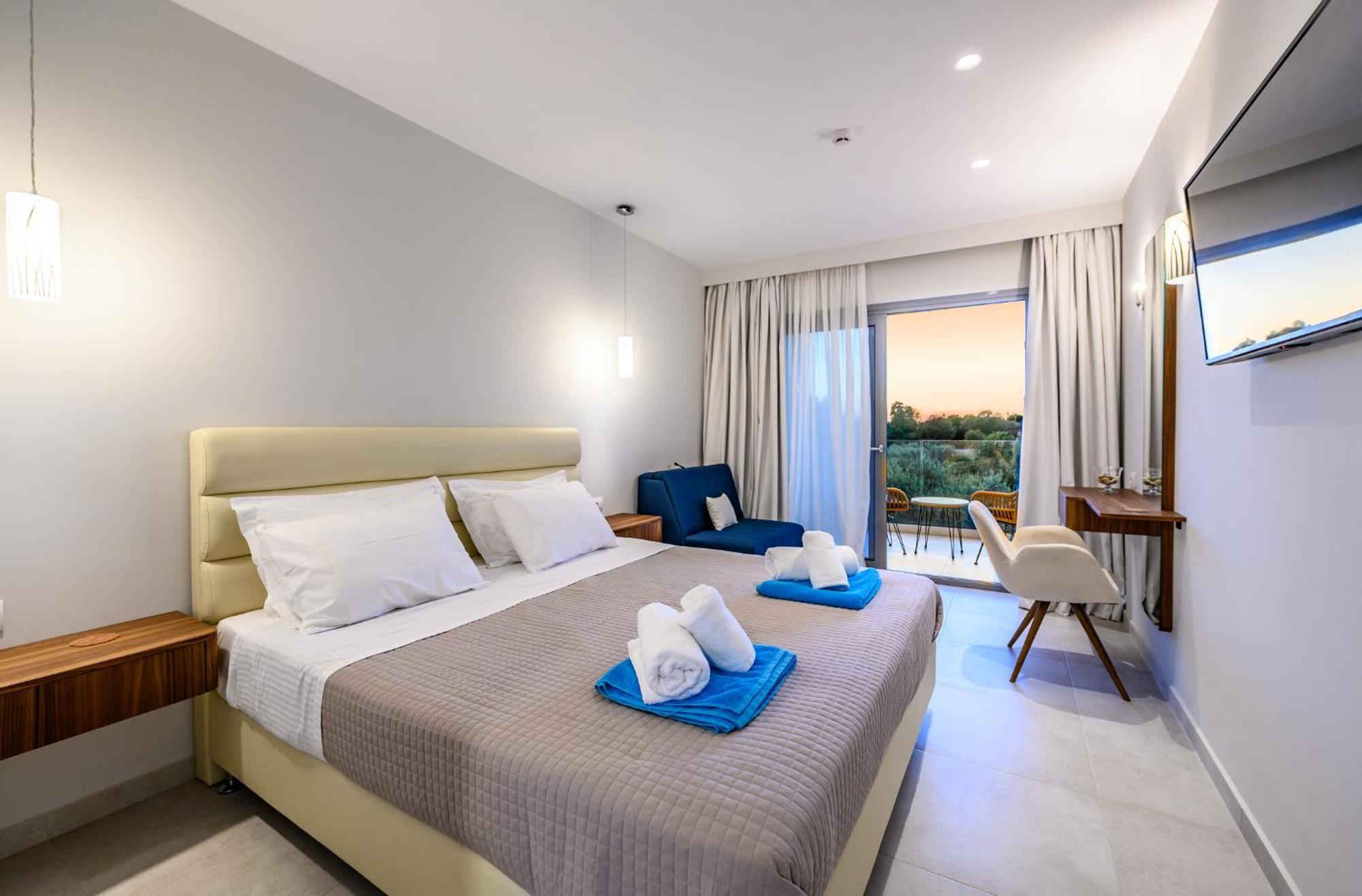 Alonaki Resort Préveza Kültér fotó